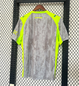 25-26 Manchester City Grey Green