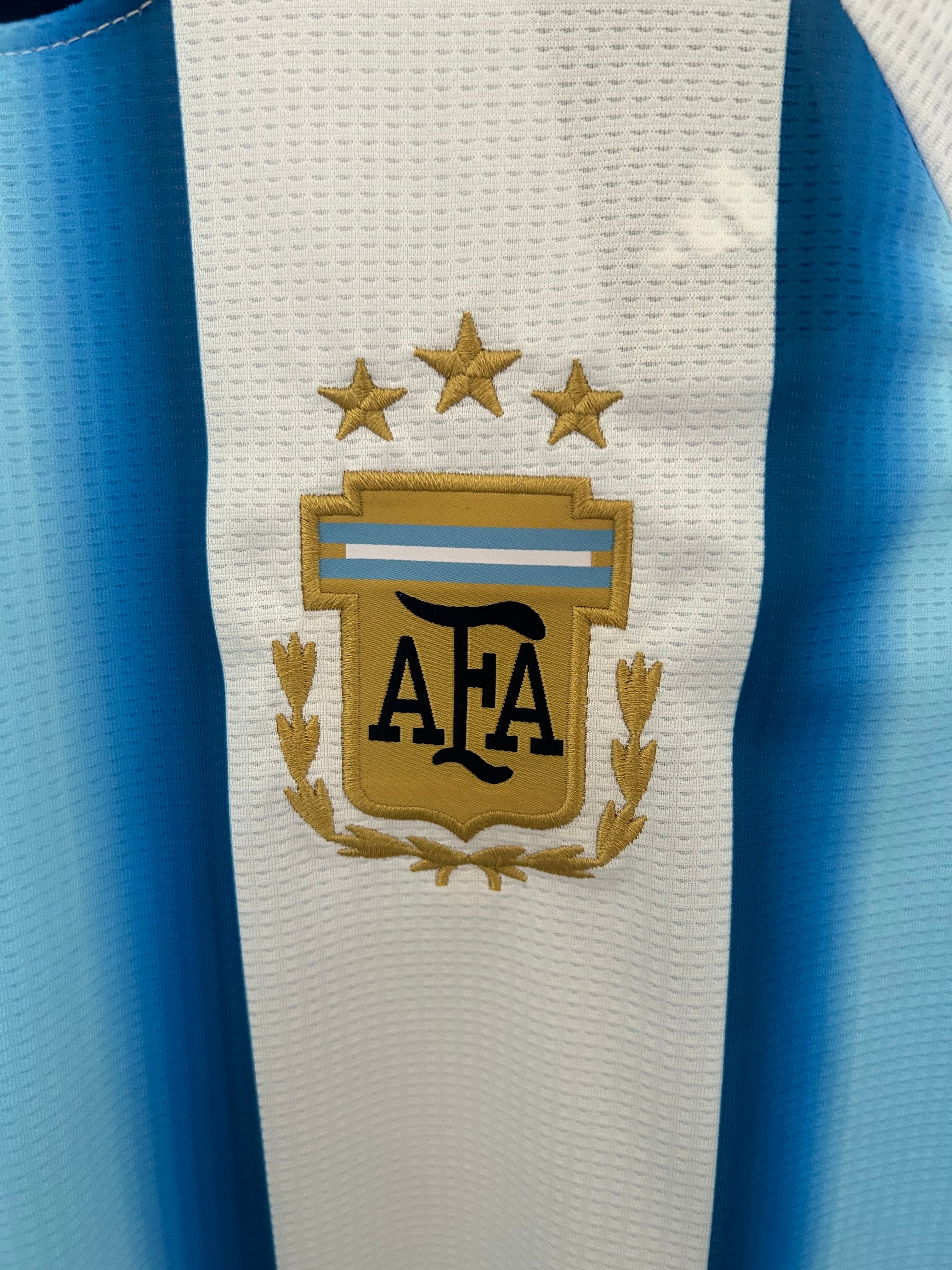 2026 Argentina Main