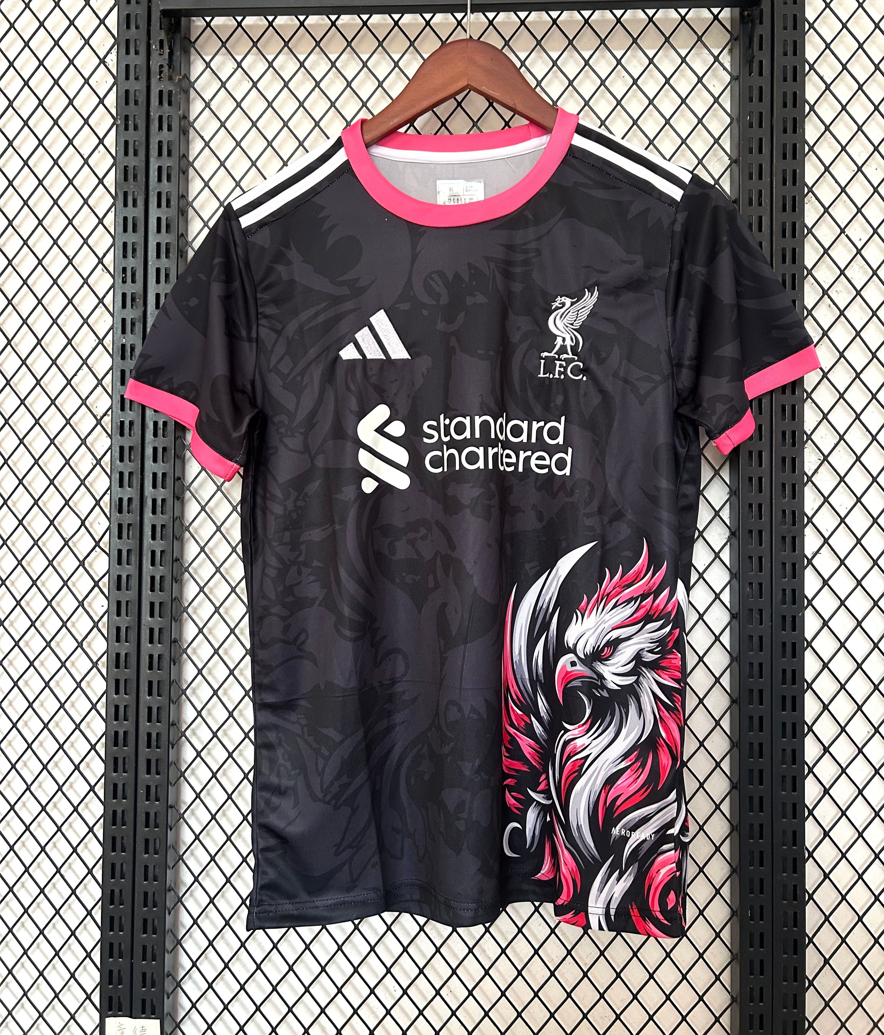 Liverpool Special 2