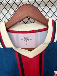 Barcelona POLOS