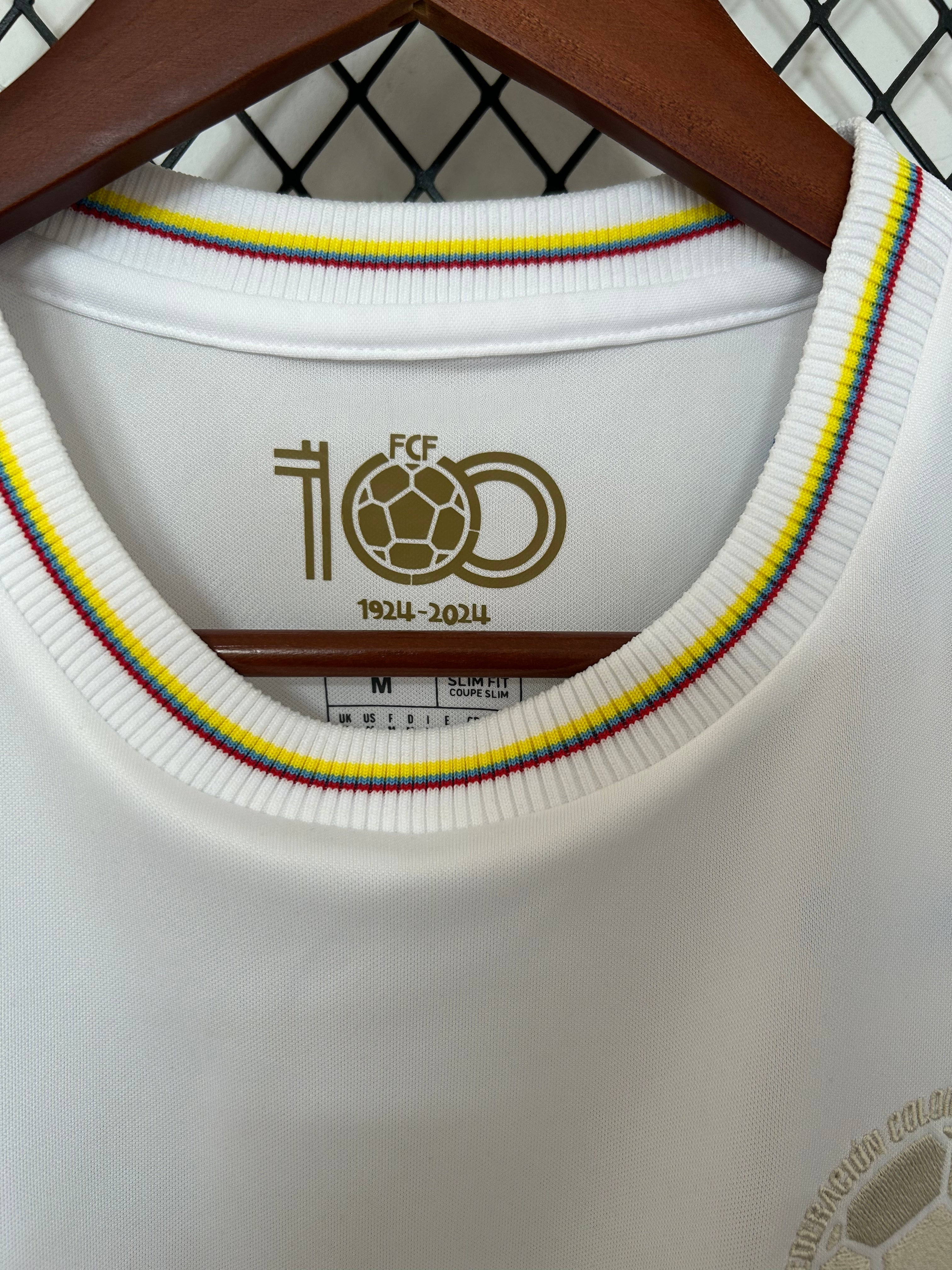 Columbia 120th Anniversary