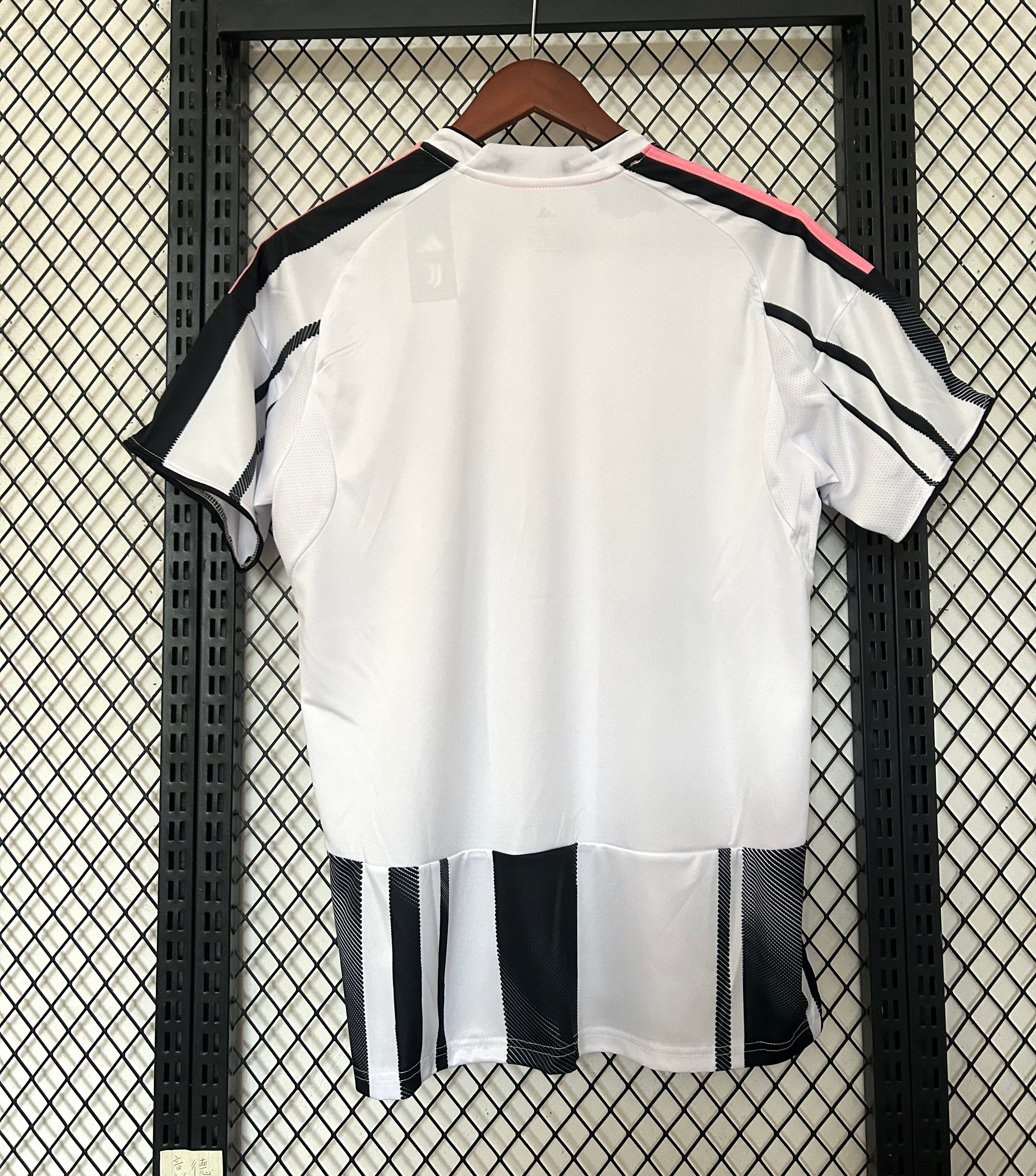 25-26 Juventus Home