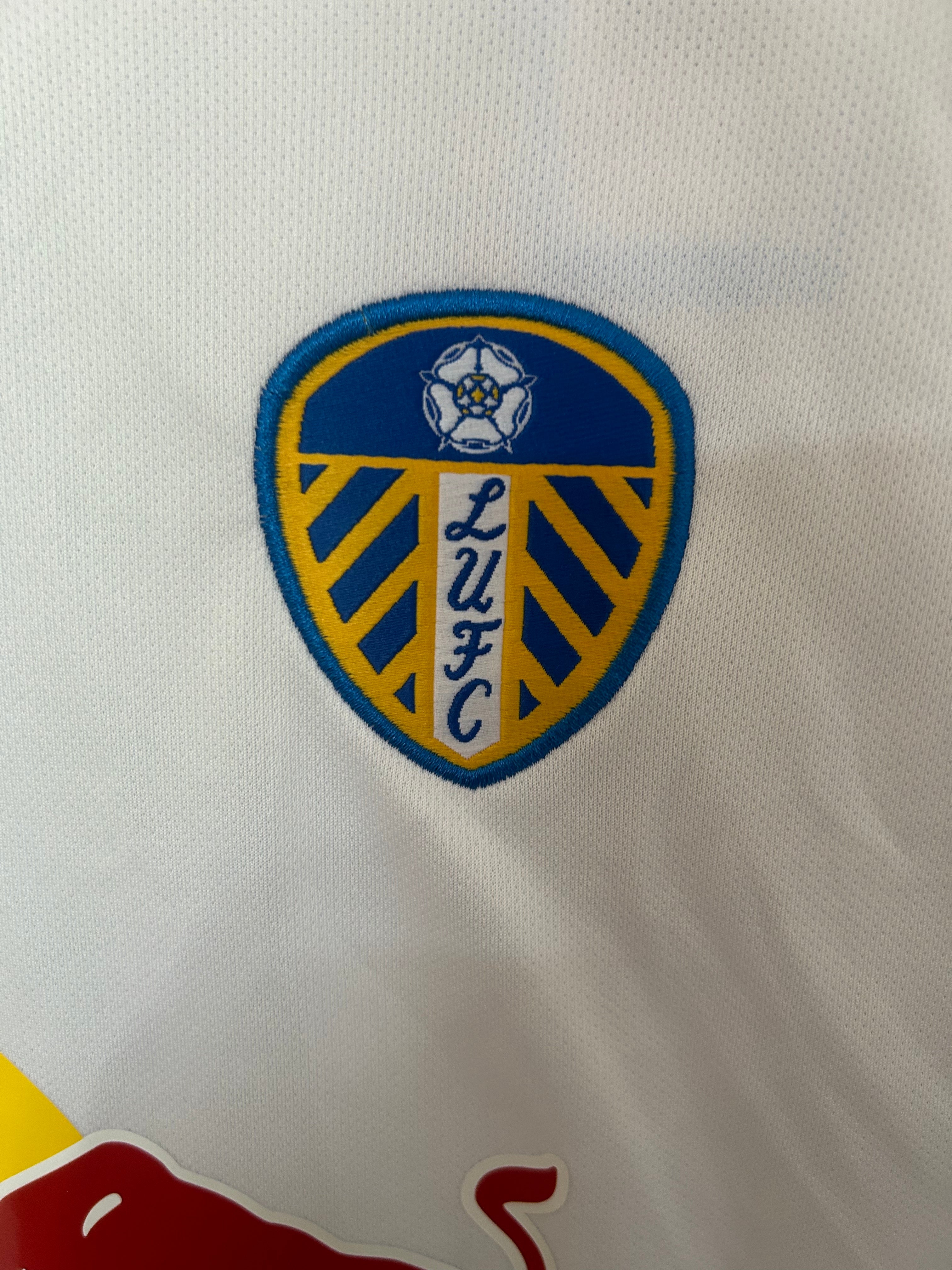 25-26 Leeds United Home