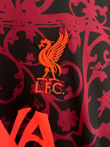25-26 Liverpool Training