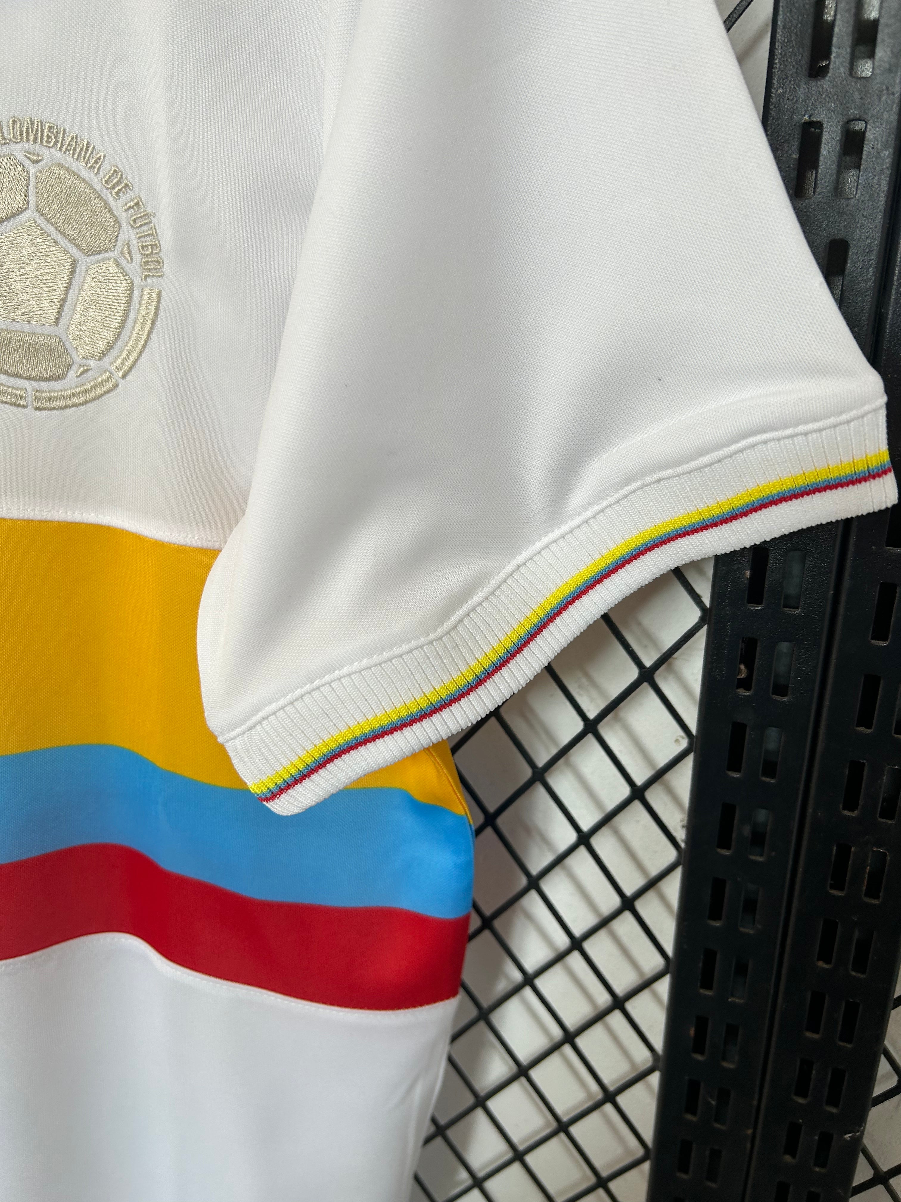 Columbia 120th Anniversary