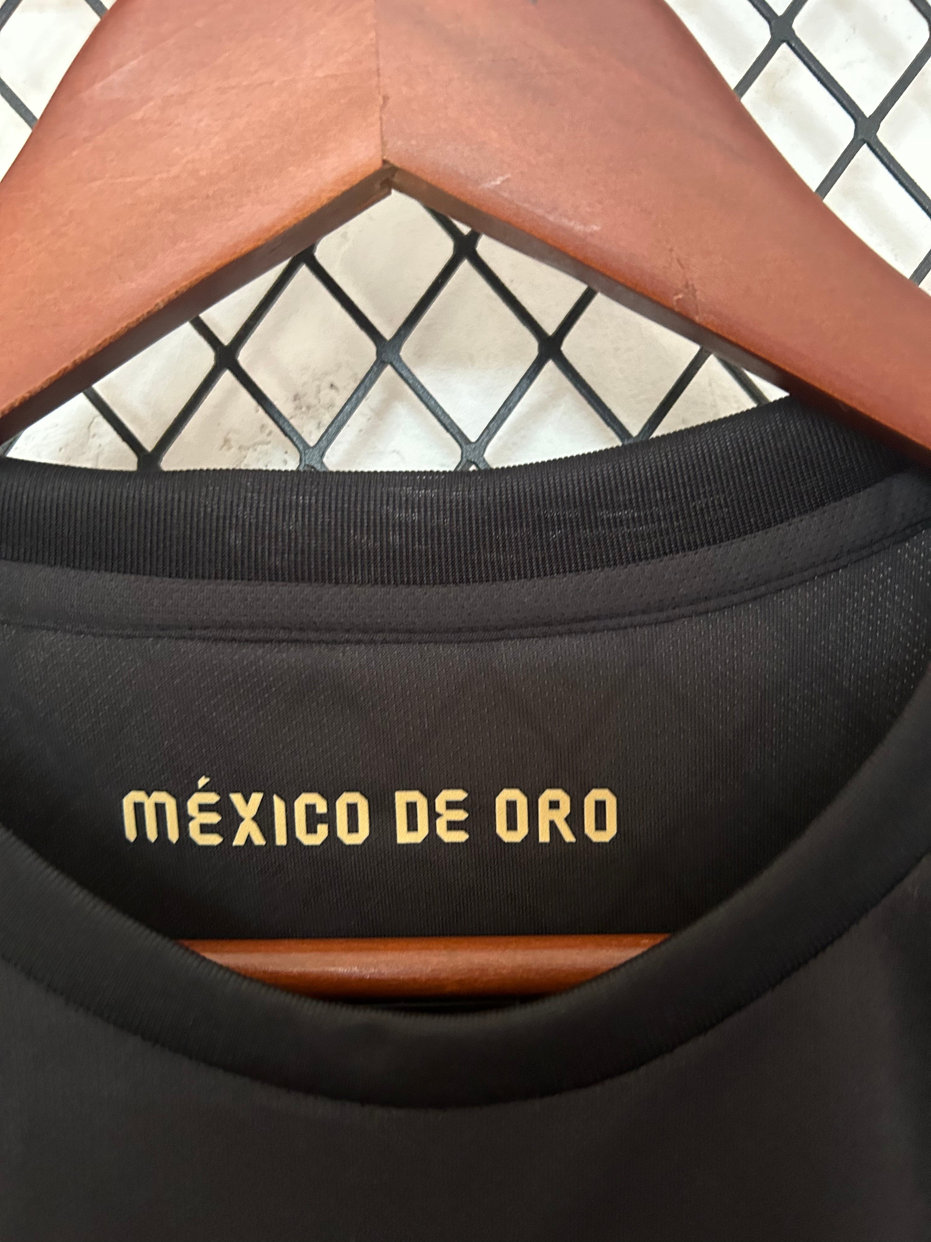 25-26 Mexico Gold Cup