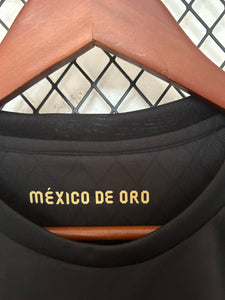 25-26 Mexico Gold Cup