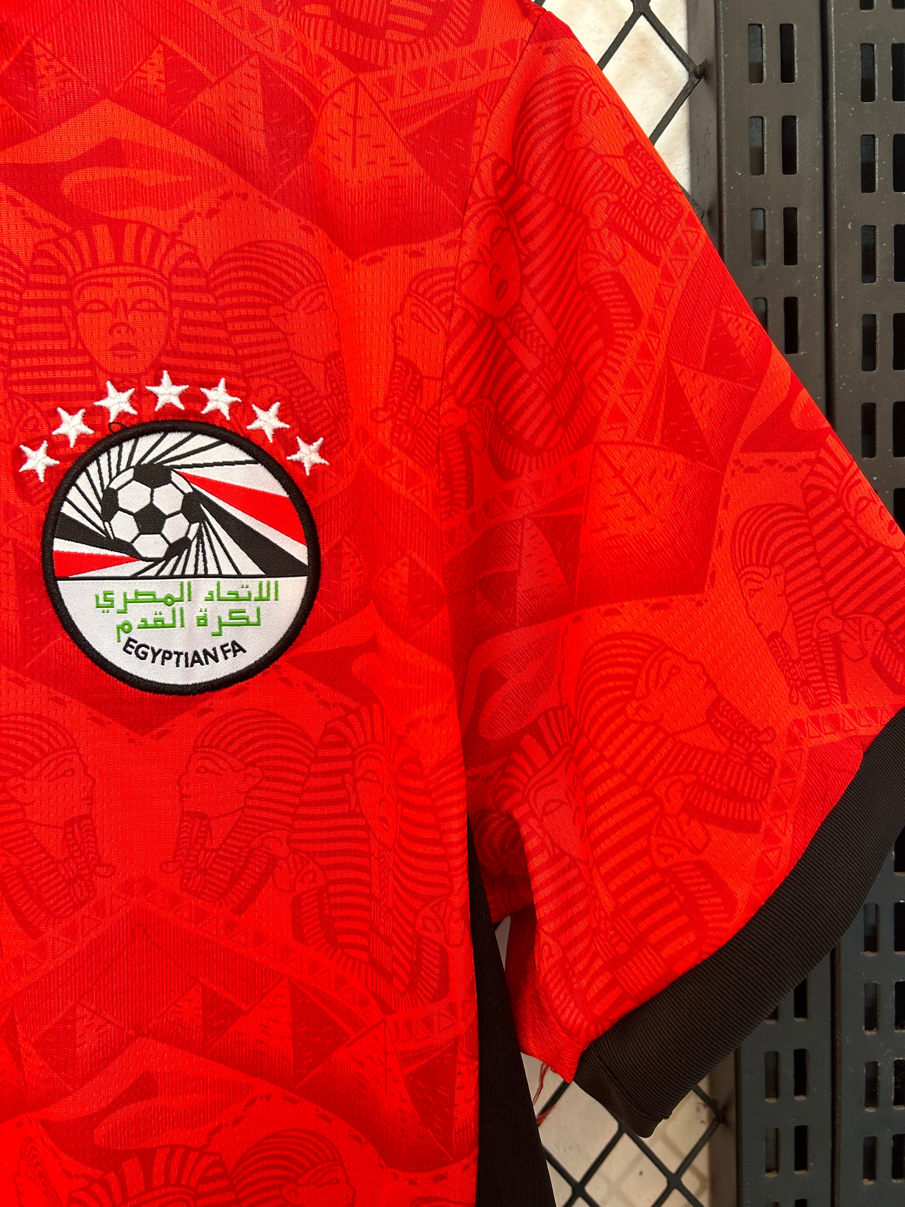 25-26 Egyptian Kit