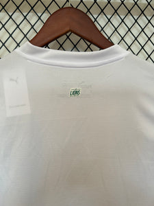 25-26 Senegal Main White