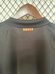 24-25 Barcelona Spotify Black