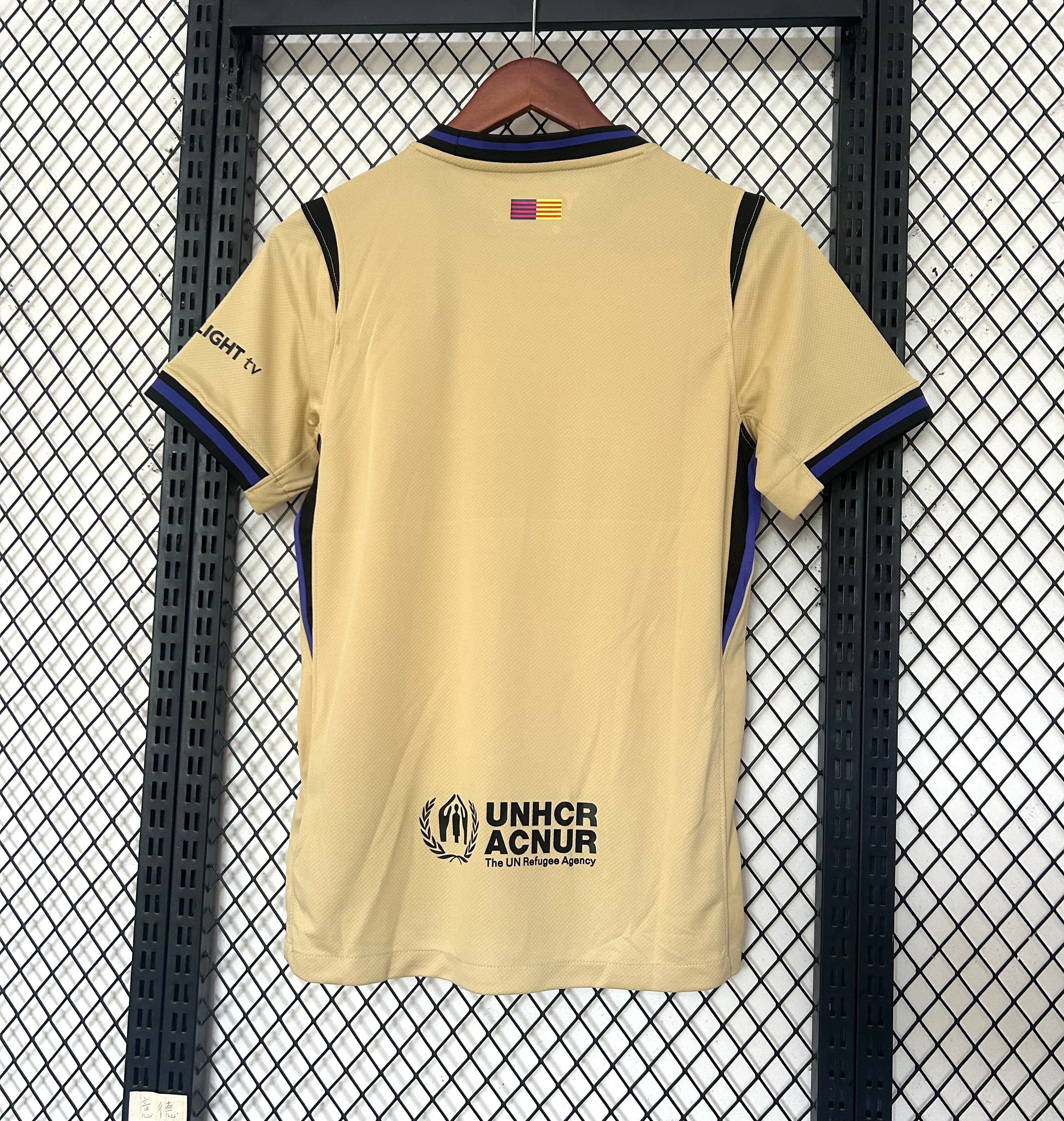 25-26 Barcelona S
