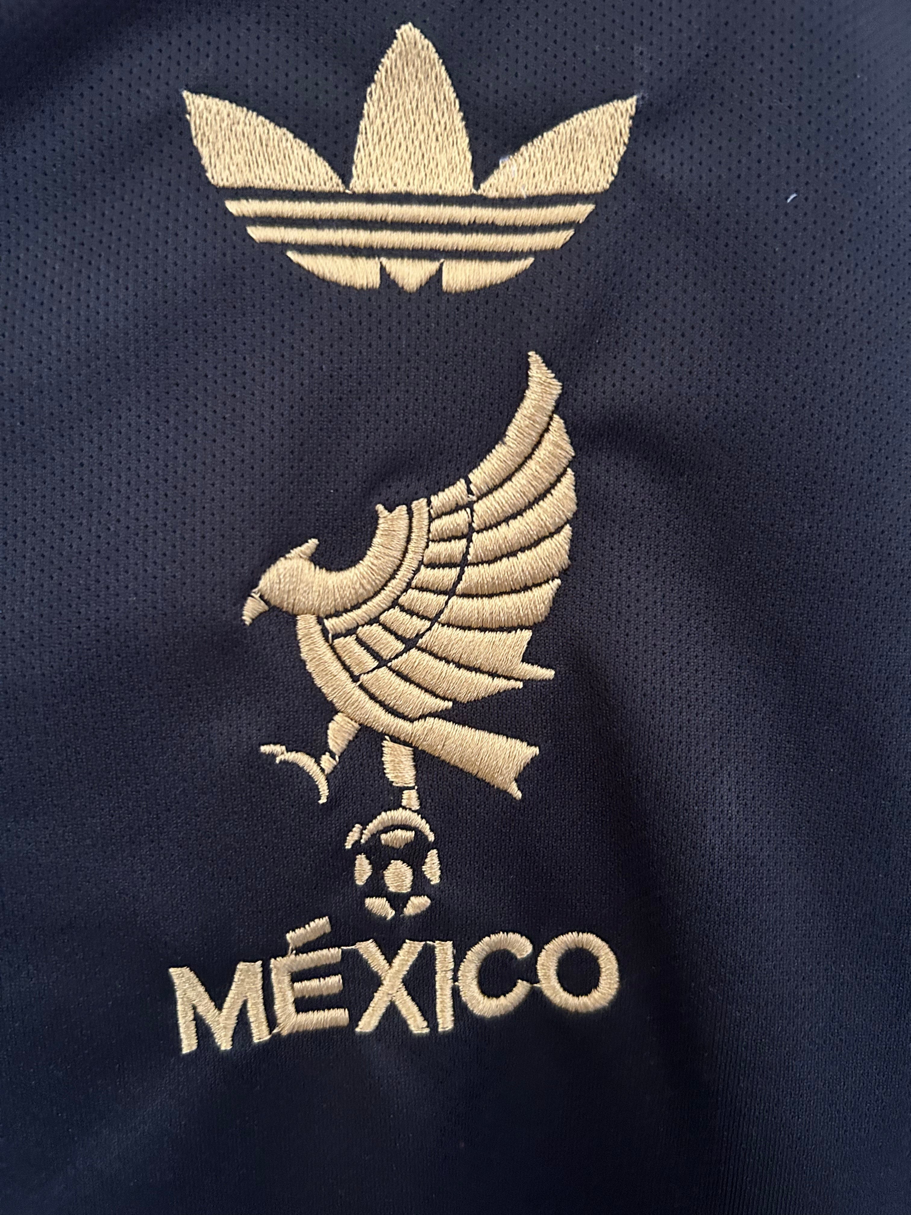 25-26 Mexico Gold Cup