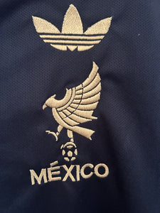 25-26 Mexico Gold Cup