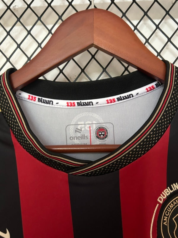 25-26 Aichao Bohemians home