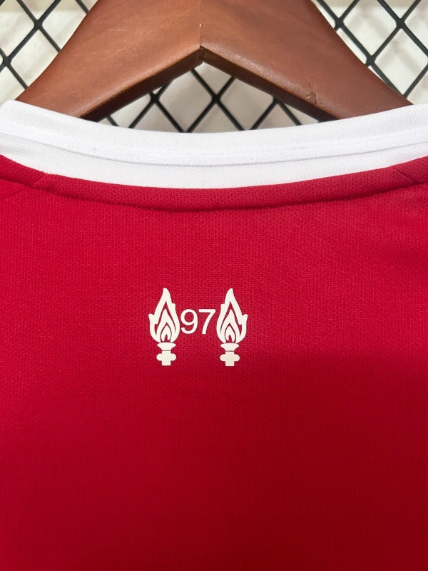 25-26 Liverpool home