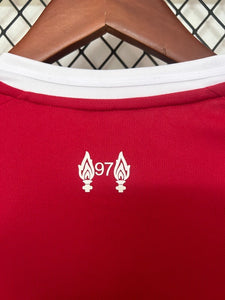 25-26 Liverpool home