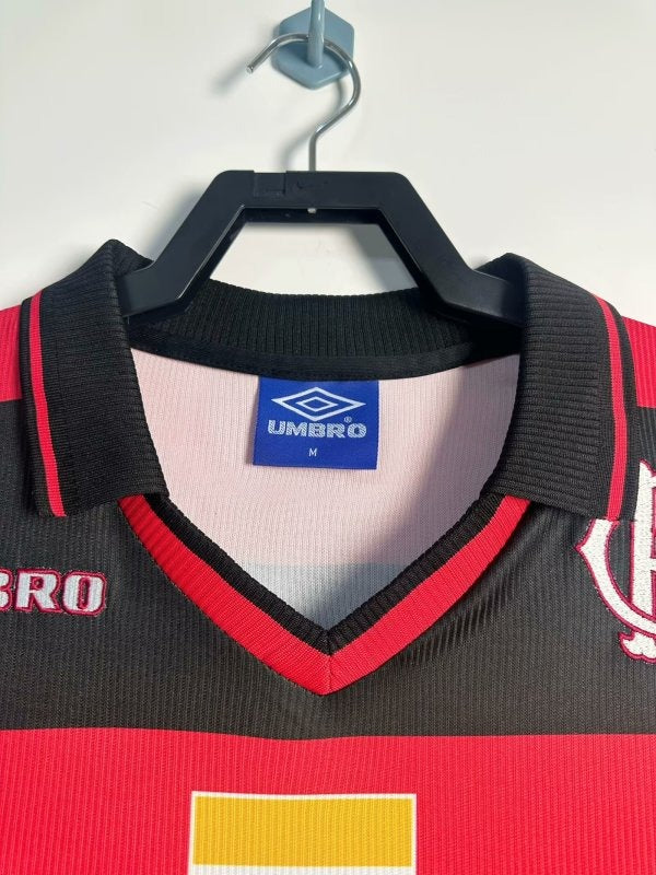 1995 Flamengo Home Stadium
