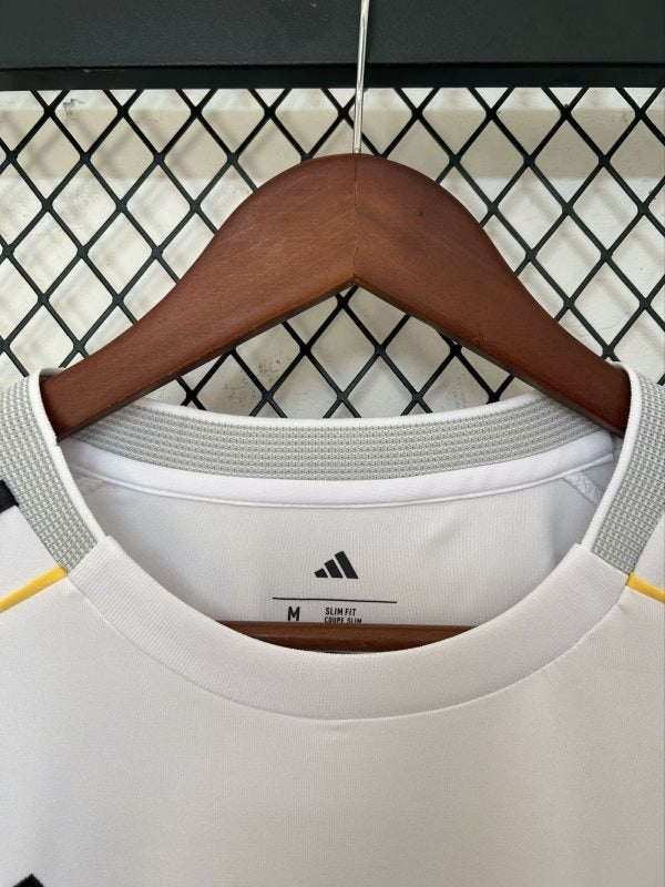 25-26 Real Madrid Home
