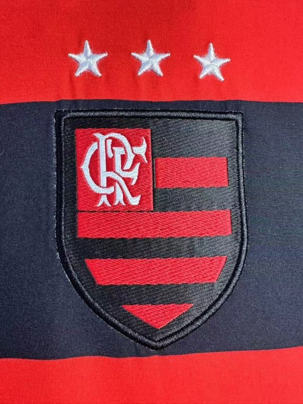 2000-01 Flamengo Home Stadium