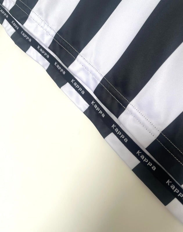 1999-00 Juventus Home Long Sleeves