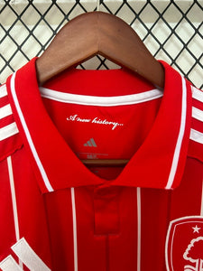 25-26 Nottingham Forest