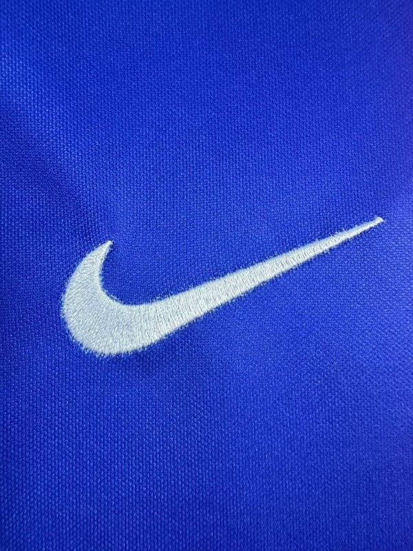 2000-01 Paris Home