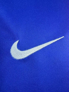 2000-01 Paris Home
