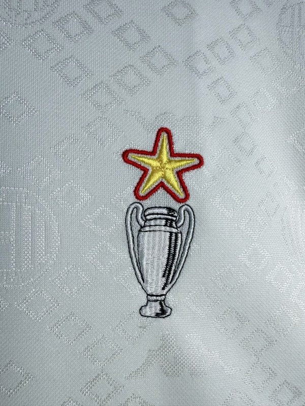 1989-90 AC away