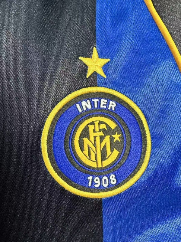 2001-02 Inter Milan Home Stadium