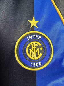 2001-02 Inter Milan Home Stadium
