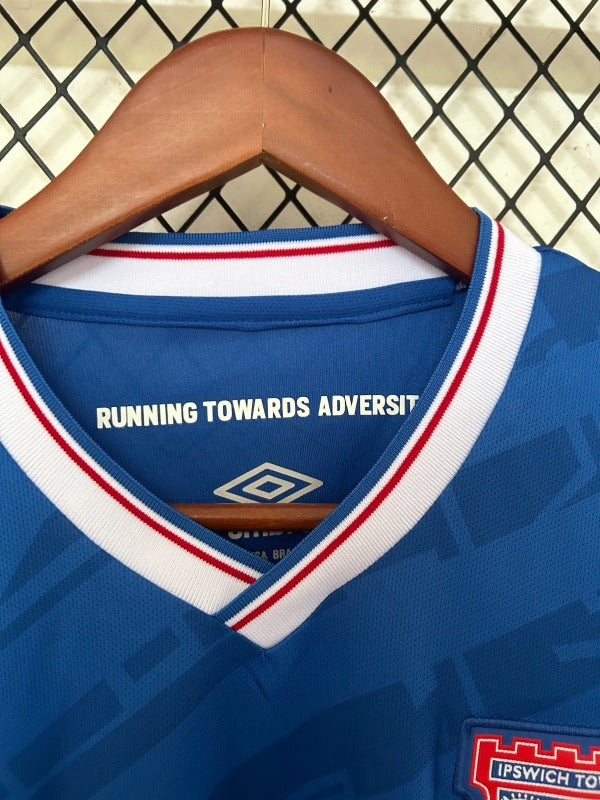 25-26 Ipswich home