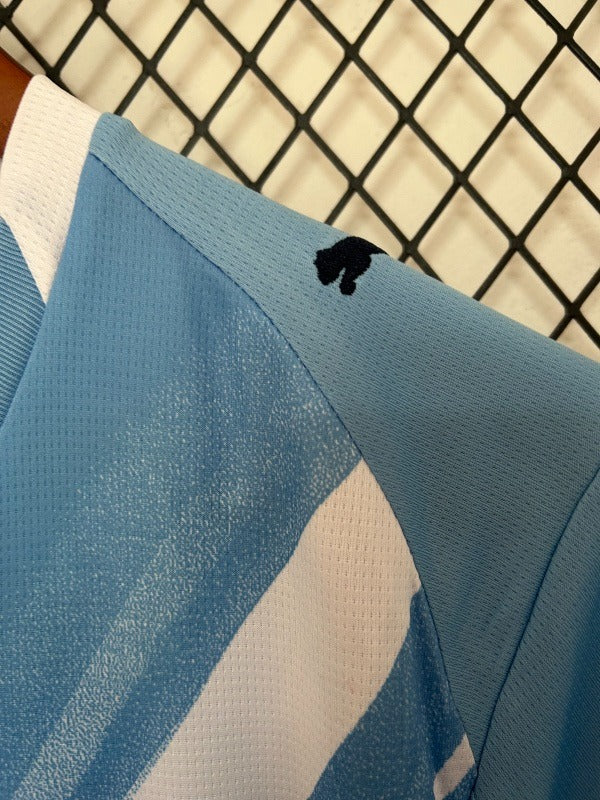 25-26 Manchester City Home