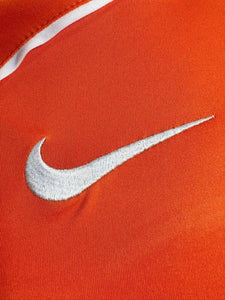 2004 Netherlands Home