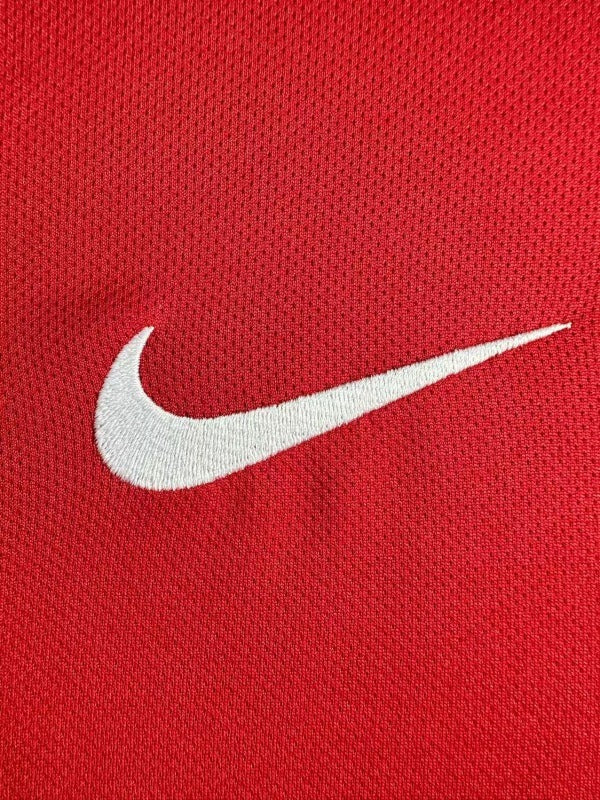 2014-15 Manchester United Home
