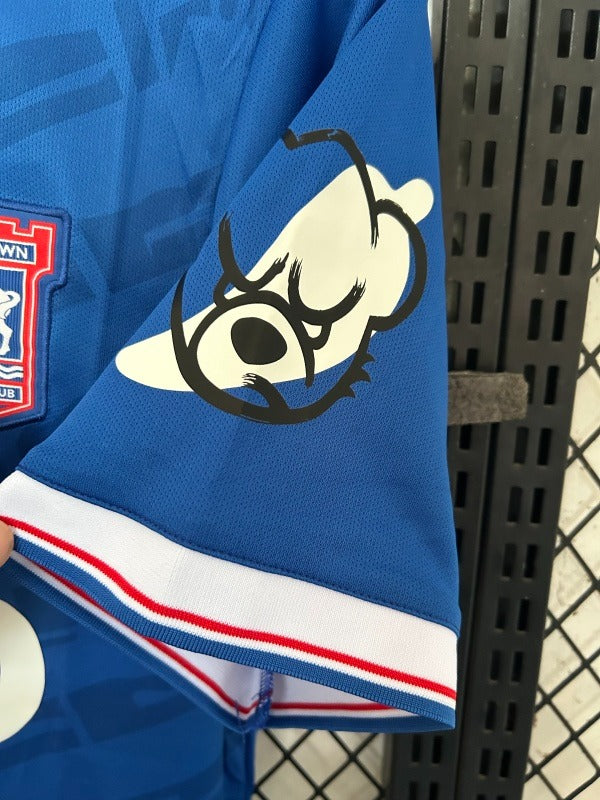 25-26 Ipswich home