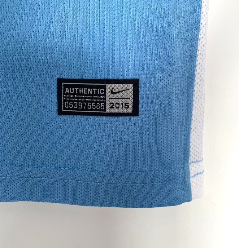2015-16 Manchester City home