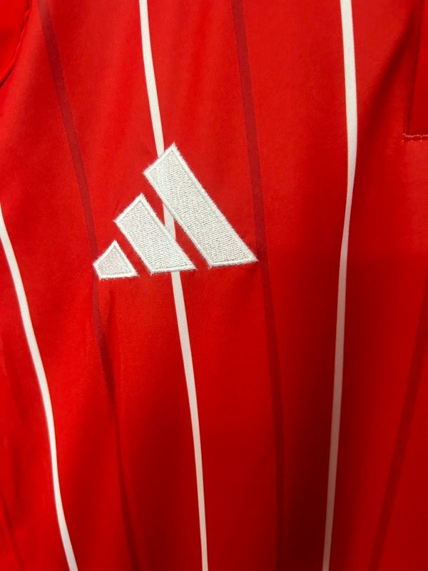 25-26 Nottingham Forest