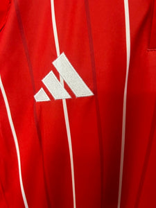 25-26 Nottingham Forest