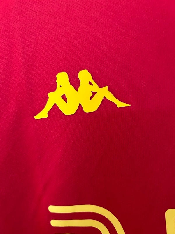 25-26 Genoa home