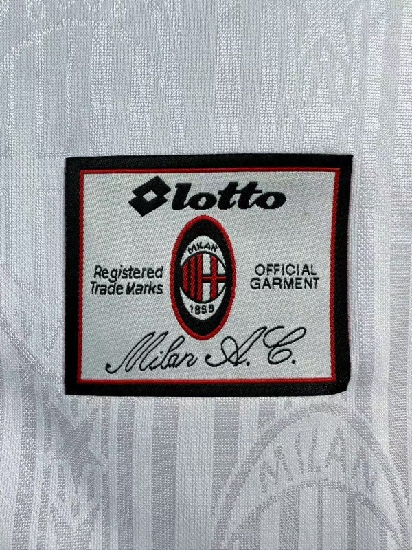 1997-98 AC Away Special Edition