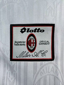 1997-98 AC Away Special Edition