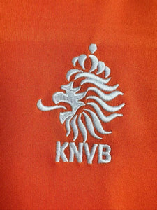2004 Netherlands Home