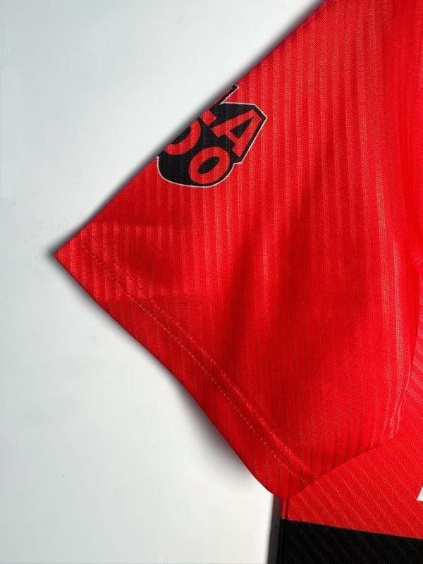 1995 Flamengo Home Centennial Edition (Numbered)