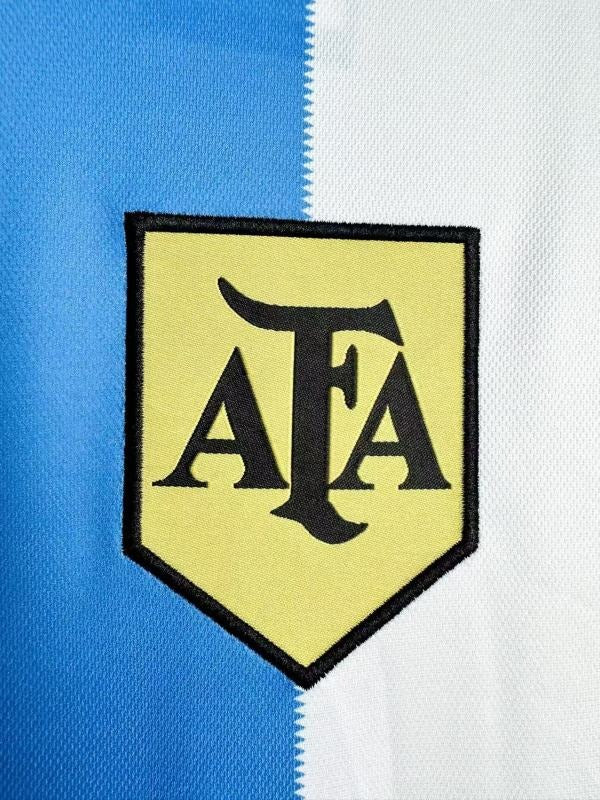 1978 Argentina Home