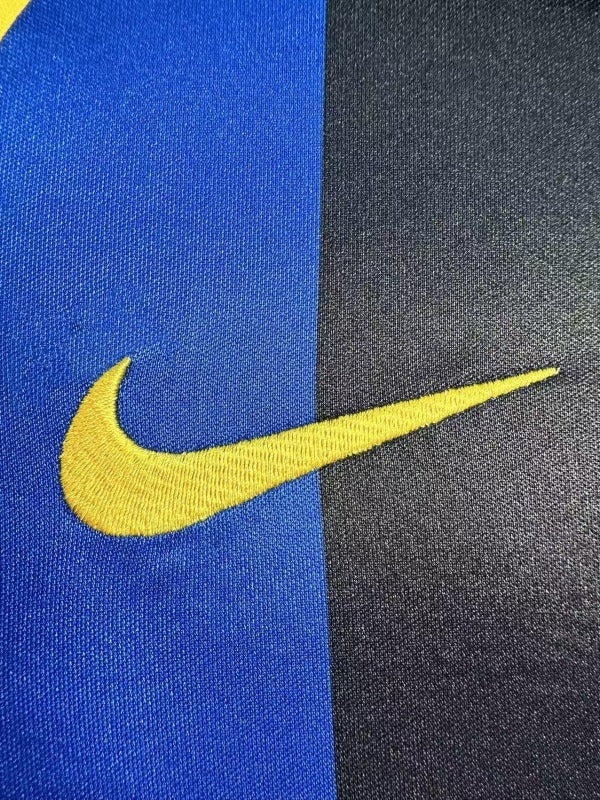 2001-02 Inter Milan Home Stadium