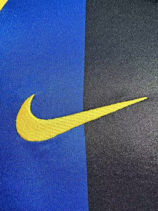 2001-02 Inter Milan Home Stadium