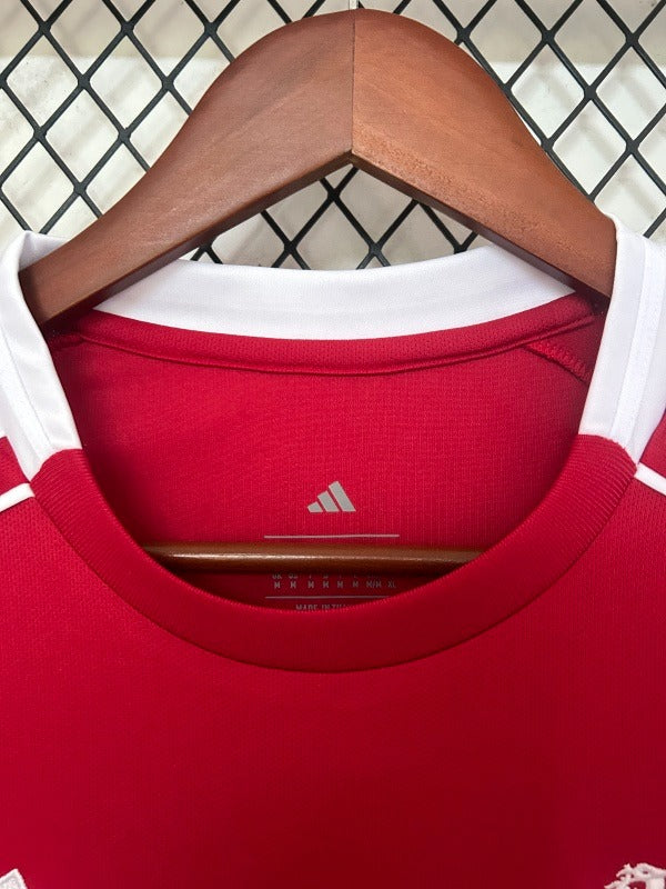25-26 Liverpool home