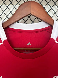 25-26 Liverpool home