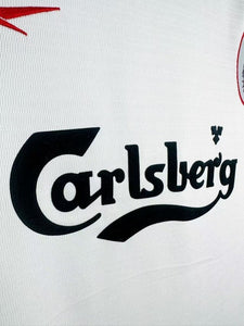 1998-99 Liverpool Away