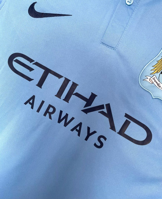 2015-16 Manchester City home